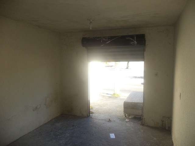 AV. MISTER HULL, 3460