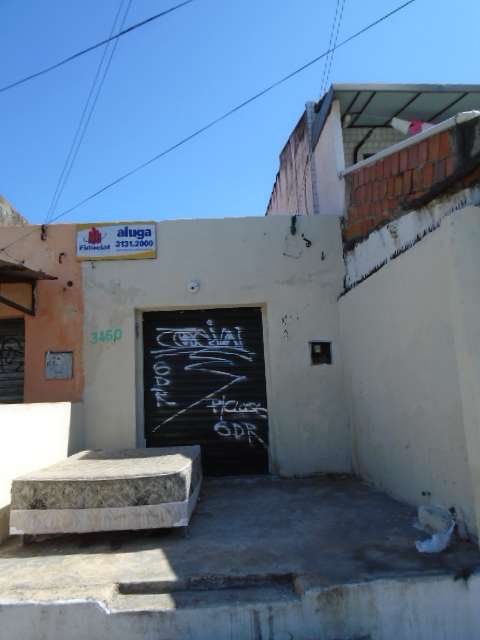 AV. MISTER HULL, 3460