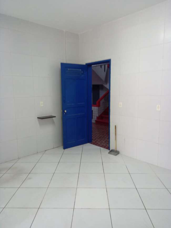 R. LIBERATO BARROSO, 307 SALA 103 TRIUNFO