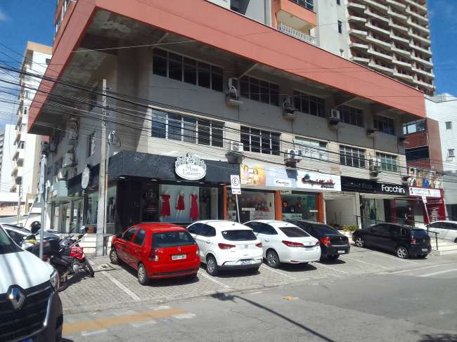 R. DESEMBARGADOR LEITE ALBUQUERQUE, 832 SALA 202 ED HARBOUR VILLAGE