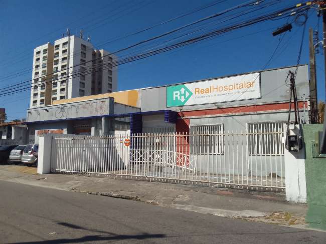 R. BARBARA DE ALENCAR, 432 432 A E 432 B