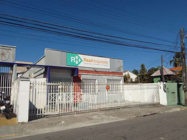 R. BARBARA DE ALENCAR, 432 432 A E 432 B