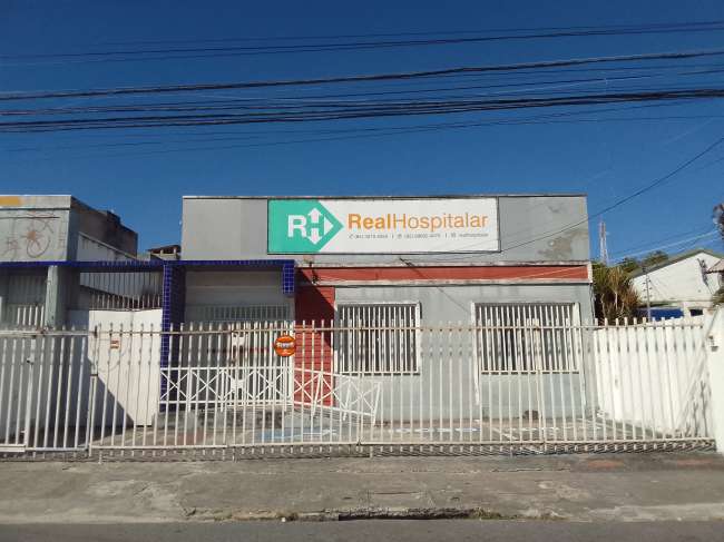 R. BARBARA DE ALENCAR, 432 432 A E 432 B