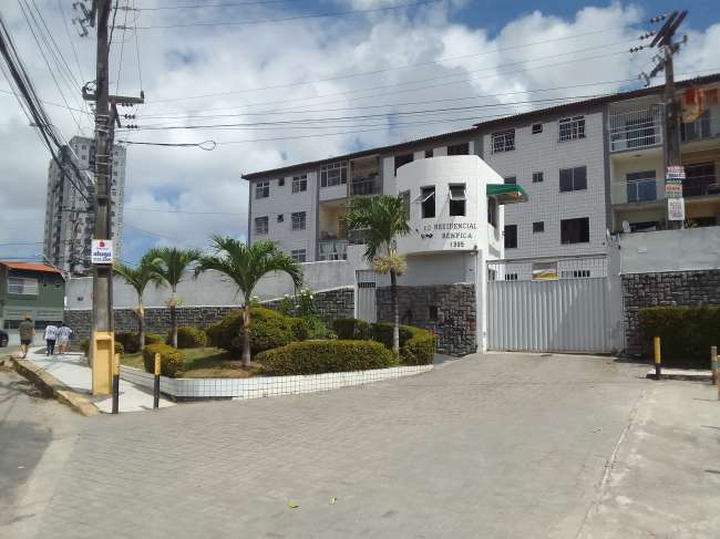 R. MARECHAL DEODORO, 1395 AP 120 BL B 1º ANDAR BENFICA