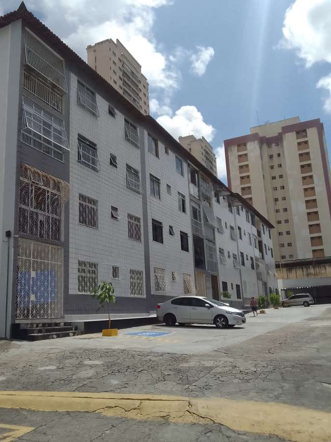 R. MARECHAL DEODORO, 1395 AP 120 BL B 1º ANDAR BENFICA