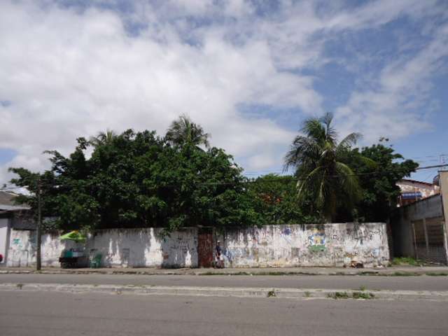 AV. FILOMENO GOMES, 660