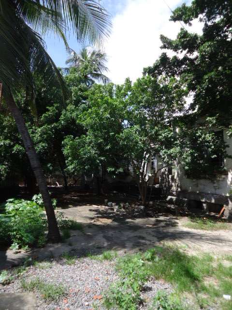 AV. FILOMENO GOMES, 660