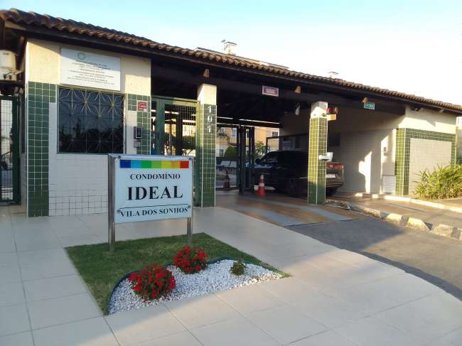 R. MURARA, 101 APTO 505 BL 14 IDEAL VILA DOS SONHOS