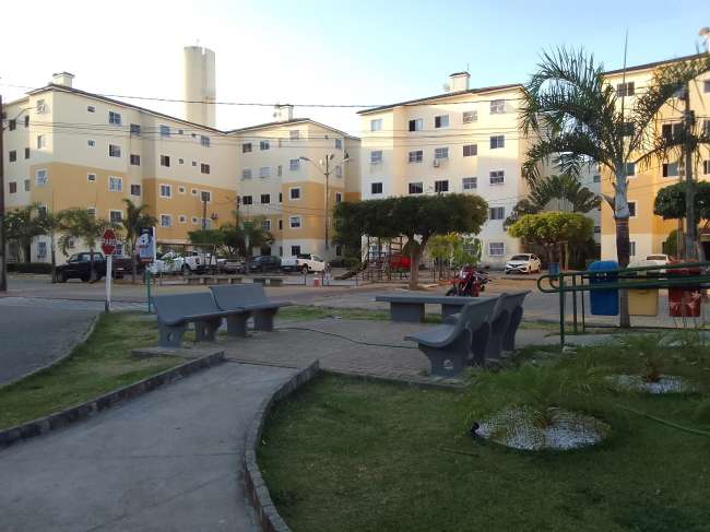 R. MURARA, 101 APTO 505 BL 14 IDEAL VILA DOS SONHOS