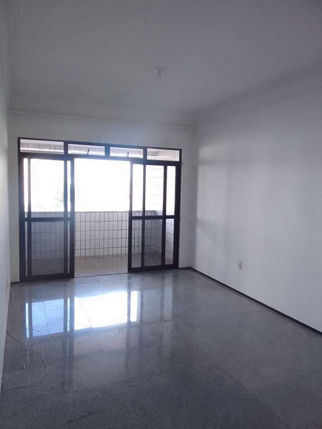 R. NUNES VALENTE, 2220 APTO 601 CARLOS DE ALBUQUERQUE LIMA