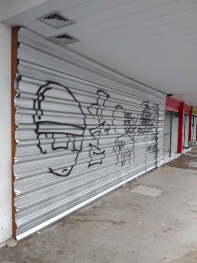 AV. BEZERRA DE MENEZES, 2690 LOJA 2648, LOJA 2652-A