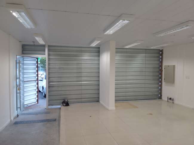 AV. BEZERRA DE MENEZES, 2690 LOJA 2648, LOJA 2652-A