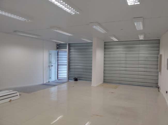 AV. BEZERRA DE MENEZES, 2690 LOJA 2648, LOJA 2652-A