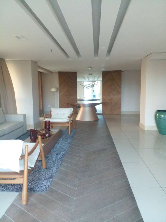 R. LUIZA MIRANDA COELHO, 1130 APTO 1304 TORRE NATURA