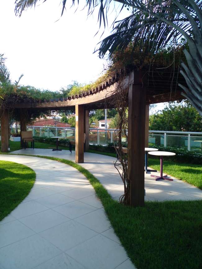 R. LUIZA MIRANDA COELHO, 1130 APTO 1304 TORRE NATURA