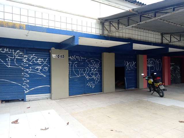 R. ALMIRANTE RUBIM, 1467 LOJAS 2