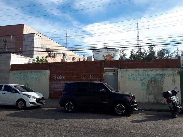 R. DOM EXPEDITO LOPES, 2620