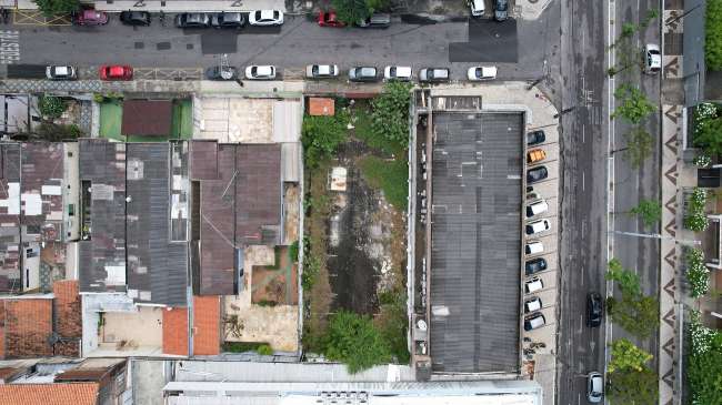 R. DOM EXPEDITO LOPES, 2620