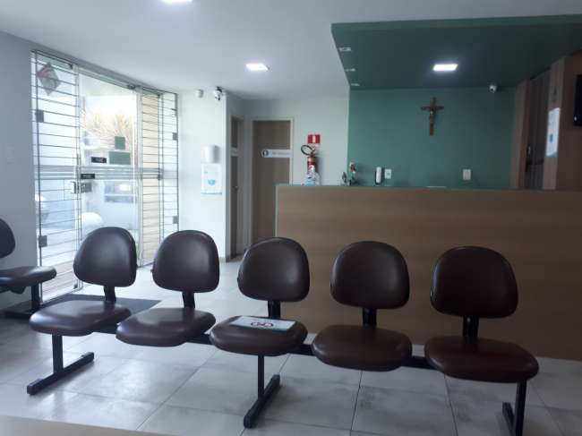 R. JOAO ALVES DE ALBUQUERQUE, 331 SL 07