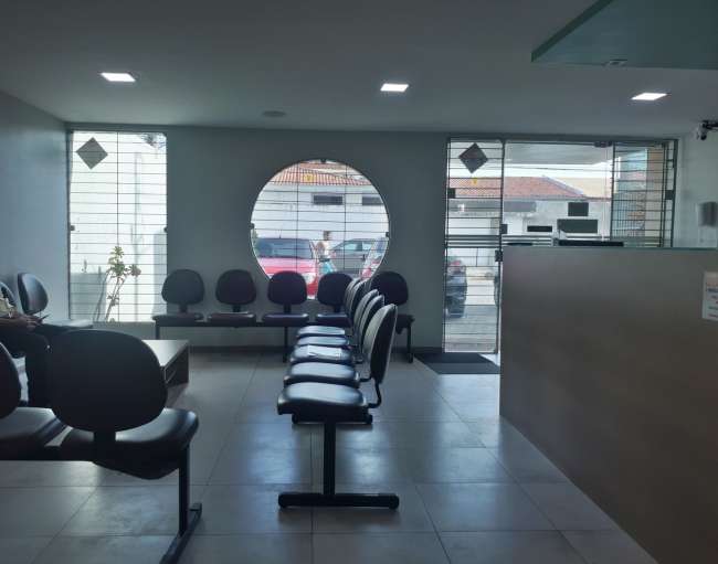 R. JOAO ALVES DE ALBUQUERQUE, 331 SL 07