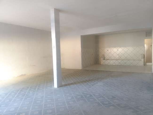 R. PADRE MAXIMO FEITOSA, 280