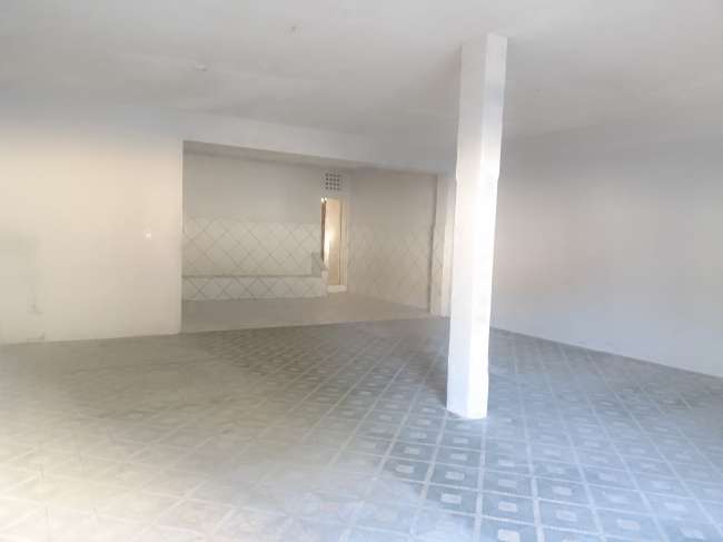 R. PADRE MAXIMO FEITOSA, 280