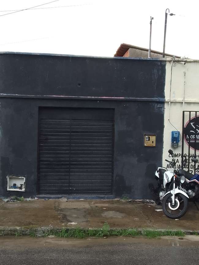 AV. ROGACIANO LEITE, 1090