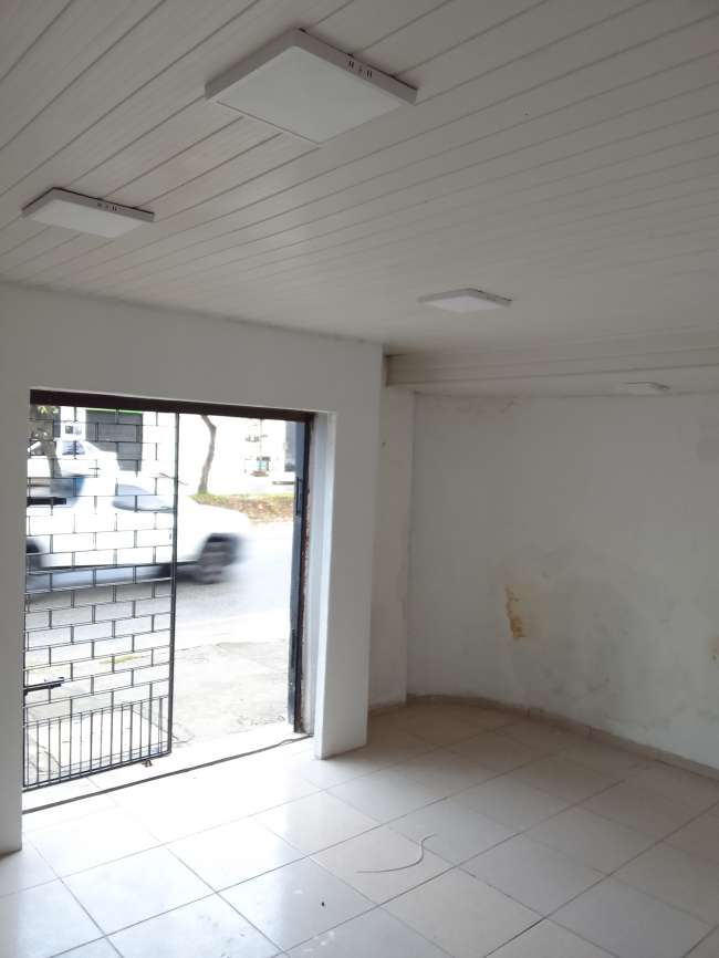 AV. ROGACIANO LEITE, 1090