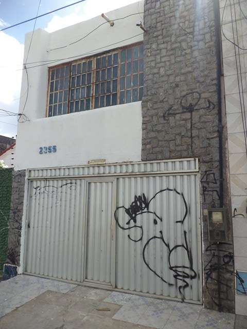 AV. DA UNIVERSIDADE, 2355