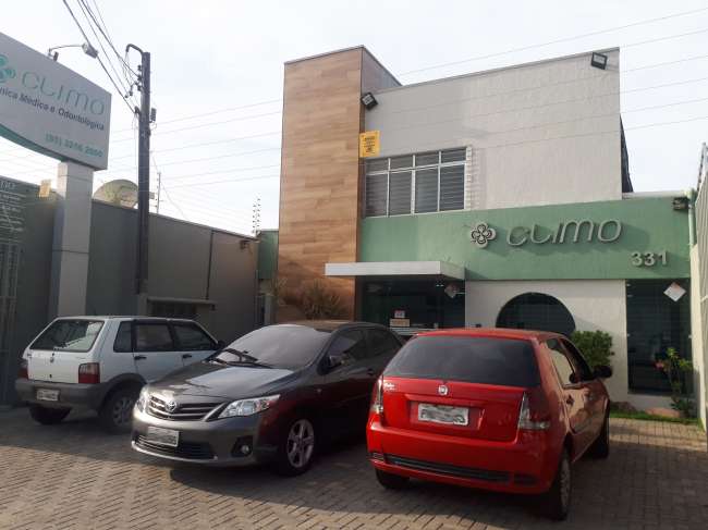 R. JOAO ALVES DE ALBUQUERQUE, 331 SL 09