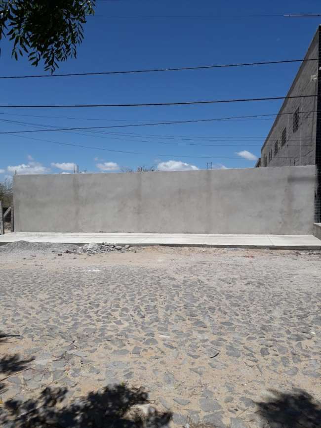 R. CLOVIS ROLIM, 0 S/N Q6PD TERRENO PLANO