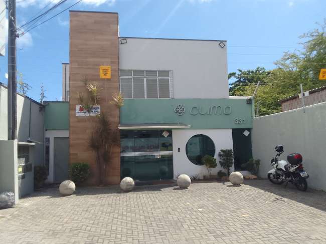 R. JOAO ALVES DE ALBUQUERQUE, 331 SL 06