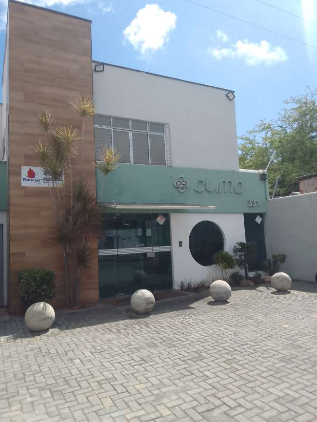 R. JOAO ALVES DE ALBUQUERQUE, 331 SL 06