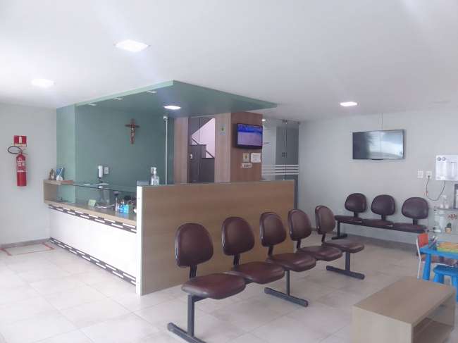 R. JOAO ALVES DE ALBUQUERQUE, 331 SL 06