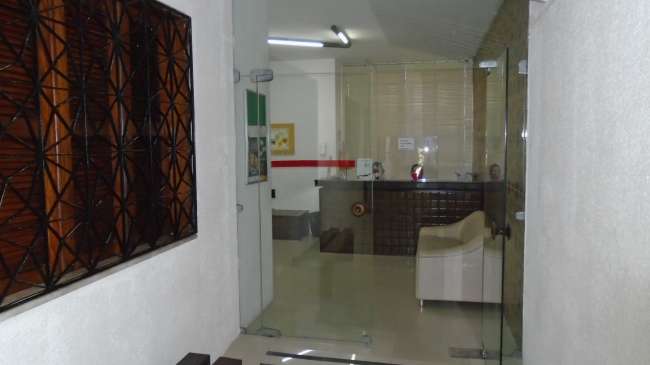 R. REPUBLICA DO LIBANO, 625 SALA 02