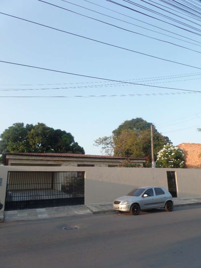 R. DESEMBARGADOR GOMES PARENTE, 632