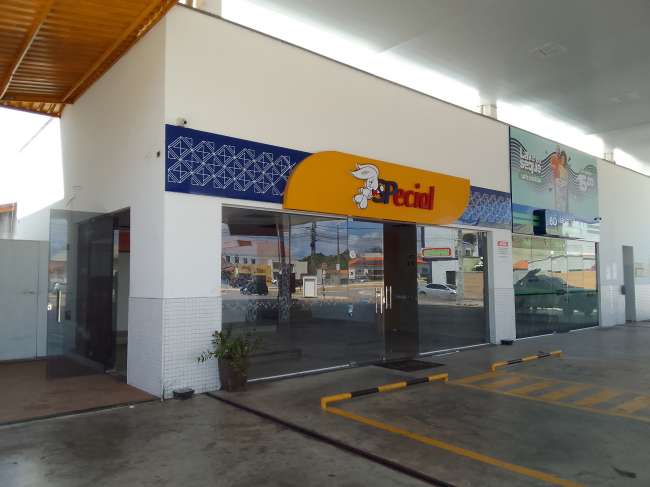 R. MARIA BASTOS, 77 LOJA CONVENIENCIA