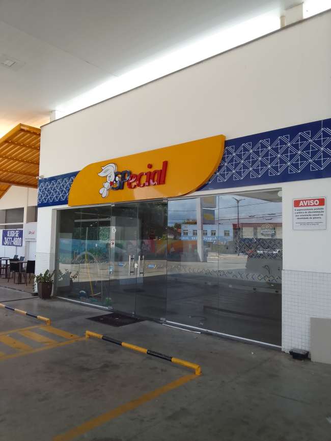 R. MARIA BASTOS, 77 LOJA CONVENIENCIA