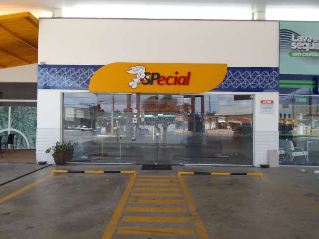 R. MARIA BASTOS, 77 LOJA CONVENIENCIA