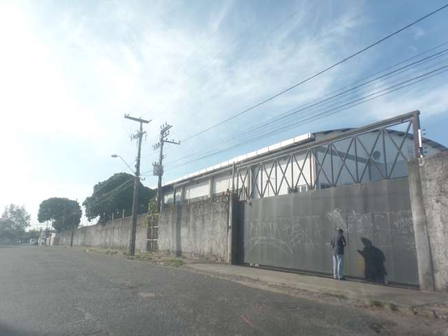 R. EPAMINONDAS FROTA, 250