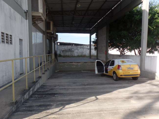 R. EPAMINONDAS FROTA, 250