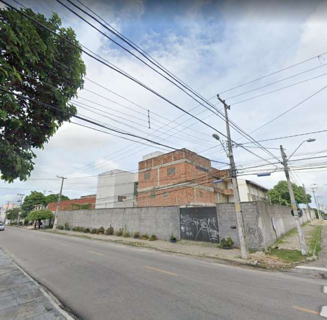 R. JORGE ACURCIO, 777