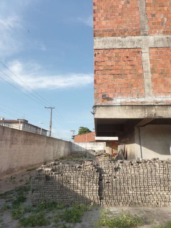 R. JORGE ACURCIO, 777