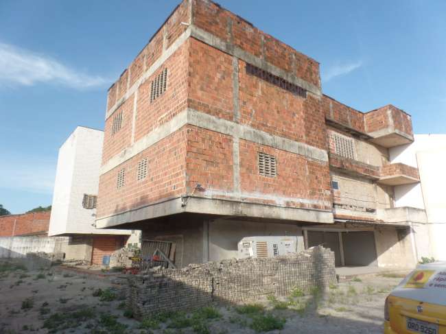 R. JORGE ACURCIO, 777