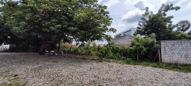 R. LIBANES JOSE LOPES, 0 S/N RUA LIBANES JOSE LOPES S/N L06 Q 26