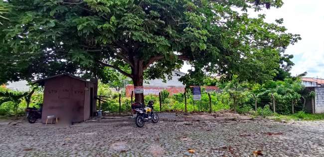 R. LIBANES JOSE LOPES, 0 S/N RUA LIBANES JOSE LOPES S/N L06 Q 26