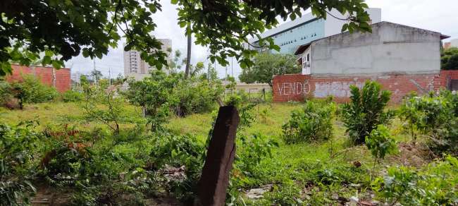 R. LIBANES JOSE LOPES, 0 S/N RUA LIBANES JOSE LOPES S/N L06 Q 26