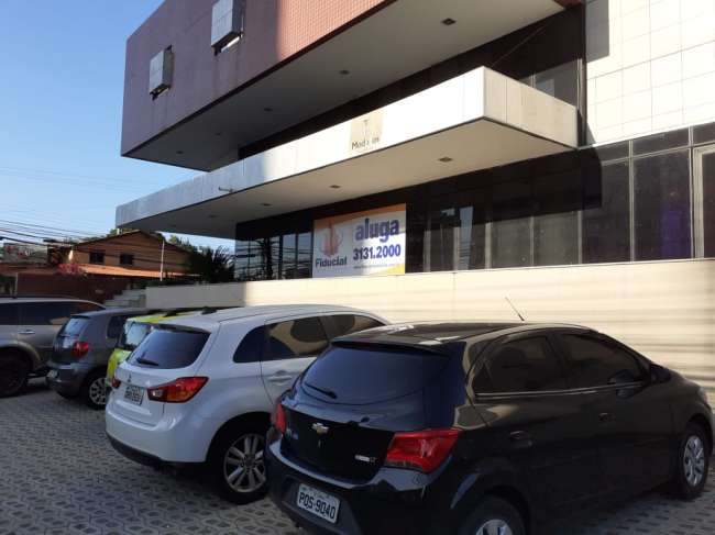 AV. WASHINGTON SOARES, 855 LOJA 01 EDSON QUEIROZ