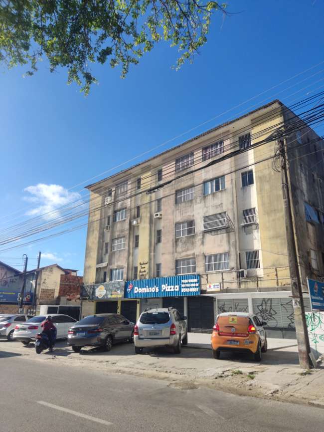 AV. OLIVEIRA PAIVA, 1215 LOJA C