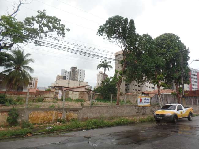 R. PINHO PESSOA, 857 R PINHO PESSOA 1077